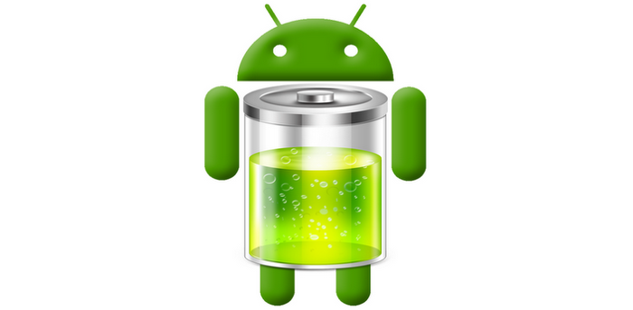 Project Volta ile Android uygulamalarının pil kullanımı optimize edilecek.