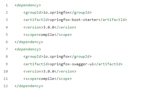 Spring Boot ve Security ile Swagger Kullanımı