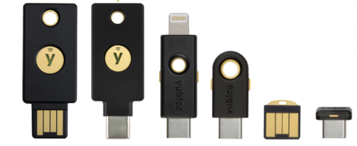 Yubikey-5-Serisi-Cihazları