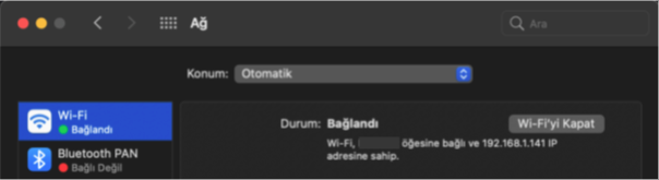 iOS HTTPS Trafiklerini Burp Suite Aracı ile Nasıl Yakalarız?