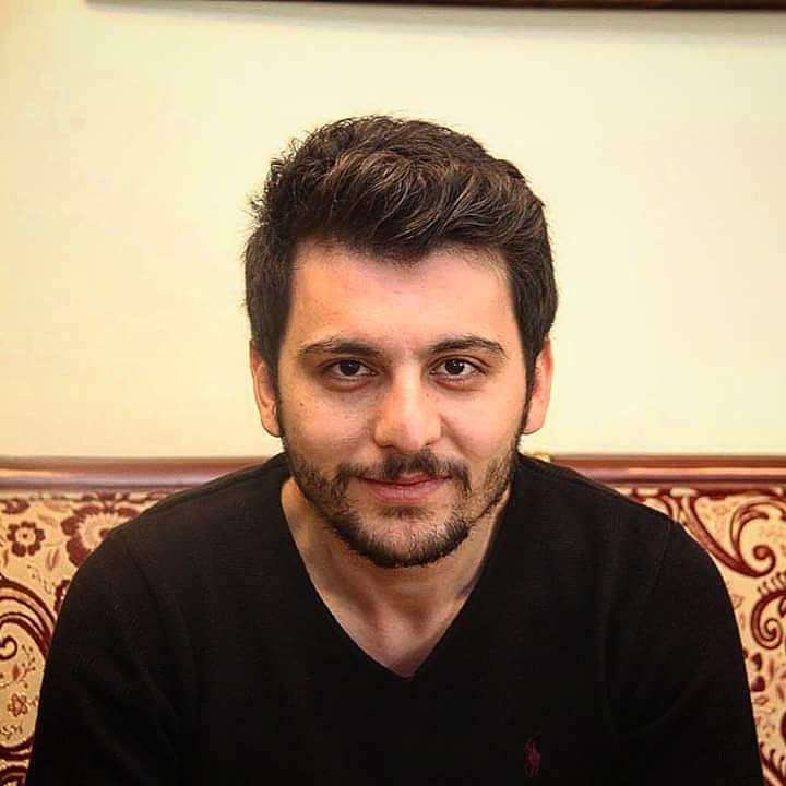    Muhammed KOÇ
