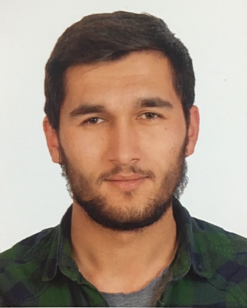    Oğuzhan Karabaldır
