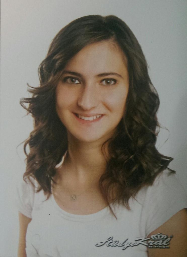    Dilara Öztürk
